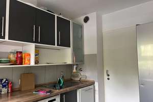 Geschmackvolle 3-Zimmer-Wohnung mit gehobener Innenausstattung mit Balkon in München Perlach – Alfred-Neumann-Anger 14, 81737 Neuperlach, München – Vorschaubild 7