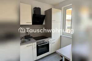 Tauschwohnung: Tausche 1,5 Zimmer gegen 3 Zimmer – Die vollständige Adresse der Immobilie erhältst du vom Anbieter., 80337 Am alten südlichen Friedhof, München – Vorschaubild 4