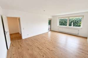 2-Zimmer-Wohnung (02) in Köln-Neuehrenfeld – 50823 Neuehrenfeld, Köln – Vorschaubild 2