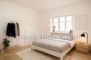 +++ Ohne Käufer-Provision: Maisonette im sanierten Altbau in Berlin-Mitte – ruhig und charmant +++ – Choriner Str. 66, 10119 Mitte (Ortsteil), Berlin – Vorschaubild 7