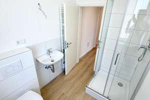 Komplett Renoviert! 2 Zimmer + Wohnküche + Bad – Johanneswerkstr. 35, 33611 Mitte, Bielefeld – Vorschaubild 11