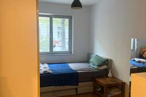   Lichtdurchflutete 4-Zimmer-EG-Wohnung mit Terrasse, 2 Bädern und Fußbodenheizung in Prenzlauer Ber – Trelleborger Straße 8, 13189 Pankow (Ortsteil), Berlin – Vorschaubild 11