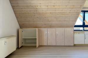 Provisionsfrei: 2-Zimmer-Wohnung DG mit Balkon in betreuter Wohnanlage – Birkenfeldstraße 5, 74206 Bad Wimpfen – Vorschaubild 4