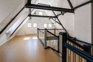 Historisches Fachwerkjuwel mit Einliegerwohnung am Flensburger Hafen - (Wohnen oder Gewerbe) – Die vollständige Adresse der Immobilie erhältst du vom Anbieter., 24937 St. Marien, Flensburg – Vorschaubild 14