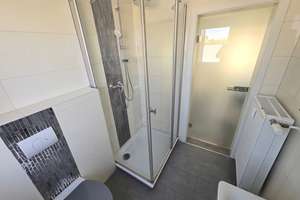 Köln-Grengel: Gut geschnittene 3-Zimmer-Erdgeschosswohnung – Mit Balkon & Garten – Die vollständige Adresse der Immobilie erhältst du vom Anbieter., 51147 Grengel, Köln – Vorschaubild 10