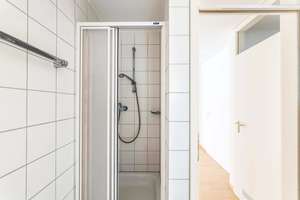 Reizvolle 3-Zimmerwohnung im Erdgeschoss - mit Terrasse – 79117 Littenweiler, Freiburg im Breisgau – Vorschaubild 9