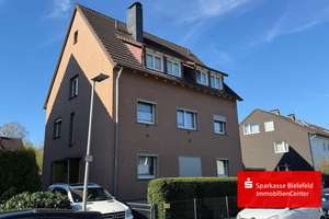Dreifamilienhaus im beliebten Bielefelder Osten