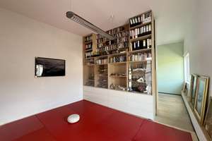 Turm in der alten Eisfabrik, außergewöhnliches Loft mit Dachterrasse – Die vollständige Adresse der Immobilie erhältst du vom Anbieter., 30171 Südstadt, Hannover – Vorschaubild 11