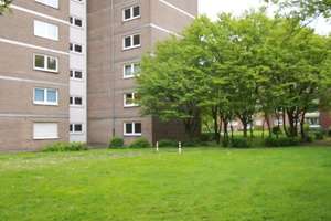 Sehr schöne - 3- Zimmerwohnung mit EBK in Duisburg-Mündelheim