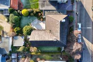 Charmantes Einfamilienhaus in Königsheide /gr. Wohn-Essbereich / Wohndiele mit Kamin uvm. – Die vollständige Adresse der Immobilie erhältst du vom Anbieter., 27578 Leherheide, Bremerhaven – Vorschaubild 27