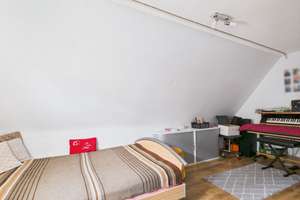 Klassisches Wohnglück: Vielseitiges Einfamilienhaus mit Charme – Die vollständige Adresse der Immobilie erhältst du vom Anbieter., 48599 Gronau (Westfalen) – Vorschaubild 9