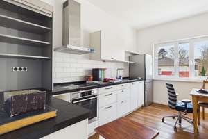 Moderne 2-Zimmer-Wohnung mit Balkon in ruhiger Lage – Provisionsfrei – Kreuzgraben 6, 13156 Niederschönhausen, Berlin – Vorschaubild 10
