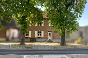 Geräumiges Reihenmittelhaus mit Garten, Dachterrasse und Gartenhaus in Scherpenseel – Heinsberg (Kreis) – Vorschaubild 56