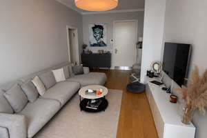 Elegantes City-Apartment im Haus Prado – Rückerstraße 6, 10119 Mitte (Ortsteil), Berlin – Vorschaubild 3