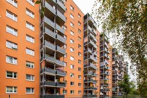 Ihr neues Zuhause im Süden am Silbersee/für die Generation 50plus – Hans-Marchwitza-Str. 26, 4279 Lößnig, Leipzig – Vorschaubild 1