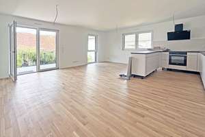 Exklusive 4 Zi.-Neubauwohnung in schöner Wohnanlage mit Balkon, TG u. top Energiekonzept! – Die vollständige Adresse der Immobilie erhältst du vom Anbieter., 65207 Igstadt, Wiesbaden – Vorschaubild 3