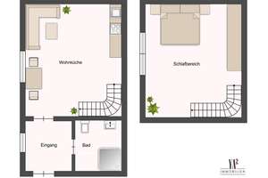 Neuer Preis!
Einzigartige Wohnmöglichkeiten auf großzügigem Grundstück! – Die vollständige Adresse der Immobilie erhältst du vom Anbieter., 64297 Eberstadt, Darmstadt – Vorschaubild 28