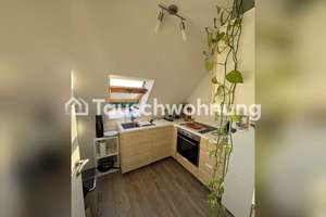 Tauschwohnung: 53 m² Wohnung in Leipzig Südwest, Nahe Cospudener See – 4249 Großzschocher, Leipzig – Vorschaubild 3