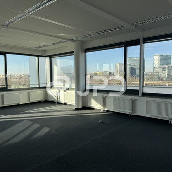JPD - Ihr neues Office mit Ausblick 