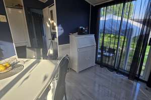 Tinyhouse in schöner Lage  – Die vollständige Adresse der Immobilie erhältst du vom Anbieter., 48712 Gescher – Vorschaubild 3