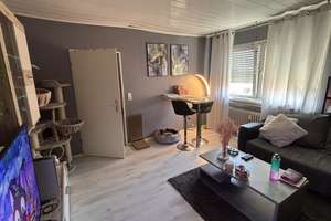 Wohnen mit Charakter: Drei Zimmer in Paderborn – B 21, 33102 Kernstadt, Paderborn – Vorschaubild 2