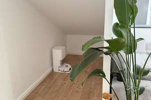 Helle 2-Zimmer-Dachgeschosswohnung mit Dachterrasse & hochwertiger Einbauküche in Mönchengladbach – Die vollständige Adresse der Immobilie erhältst du vom Anbieter., 41065 Lürrip, Mönchengladbach – Vorschaubild 5
