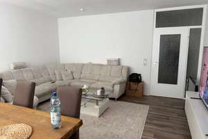 Attraktive 3-Zimmer-Wohnung mit zusätzlichen Tiefgaragenstellplatz – Die vollständige Adresse der Immobilie erhältst du vom Anbieter., 50937 Sülz, Köln – Vorschaubild 19