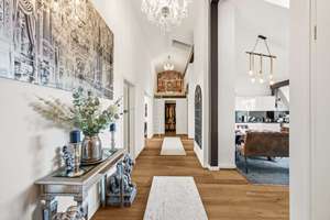 Außergewöhnliches Penthouse mit Loftcharakter, Terrasse und beeindruckender Raumhöhe – Die vollständige Adresse der Immobilie erhältst du vom Anbieter., 80333 Augustenstraße, München – Vorschaubild 4