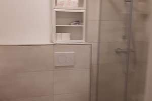 freundliche 1-Zimmer-Erdgeschosswohnung mit EBK und komplett möbliert in Bahrenfeld, Hamburg – Von-Sauer-Straße 42a, 22761 Bahrenfeld, Hamburg – Vorschaubild 13