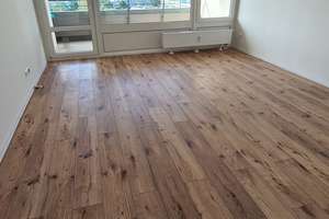 Helle 3-Zimmer Wohnung im 8. OG mit Balkon in Mannheim-Vogelstang – Brandenburger Straße 40, 68309 Vogelstang, Mannheim – Vorschaubild 14