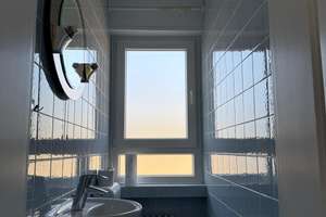 Freundliche 3-Zimmer Wohnung mit Balkon zum Erstbezug nach Renovierung im OG von Siegen- Bürbach – Die vollständige Adresse der Immobilie erhältst du vom Anbieter., 57074 Bürbach, Siegen – Vorschaubild 8