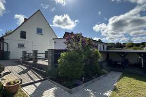 Wohnen, wo andere Urlaub machen – Einfamilienhaus in zentraler Feldberger Lage – Alter Landweg 27, 17258 Feldberger Seenlandschaft – Vorschaubild 5