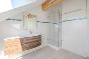 Modernes, energetisch saniertes Haus in schöner Lage von Schongau – Weilheim-Schongau (Kreis) – Vorschaubild 34