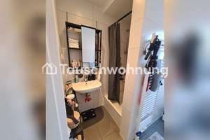 Tauschwohnung: Schöne Dachgeschosswohnung in Winterhude zum Tausch – Rambatzweg 5, 22303 Winterhude, Hamburg – Vorschaubild 6