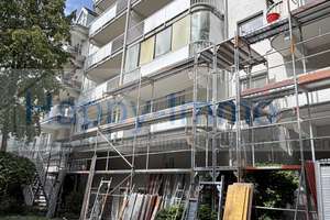 2 Zi DG Wohnung / bezugsfrei 1.10. / käuferprovisionsfrei / Duplex oben – Die vollständige Adresse der Immobilie erhältst du vom Anbieter., 81547 Giesing, München – Vorschaubild 13