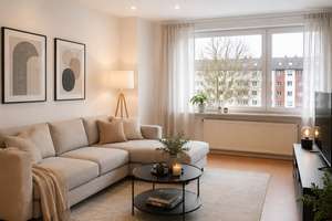 Großzügige und lichtdurchflutete 4-Zimmer Wohnung – Adelkampstraße 22, 45147 Frohnhausen, Essen – Vorschaubild 14