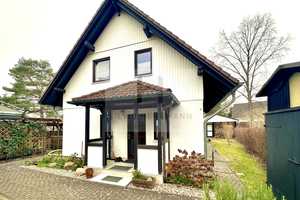 Charmantes Einfamilienhaus mit Gartenidylle in Bestensee/Pätz – Dahme-Spreewald (Kreis) – Vorschaubild 13
