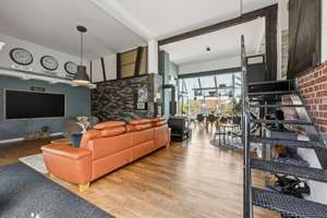 Einzigartiges, saniertes Haus mit Loftbereich, viel Platz und separater Wohnung in Sondelfingen! – Die vollständige Adresse der Immobilie erhältst du vom Anbieter., 72766 Sondelfingen, Reutlingen – Vorschaubild 3