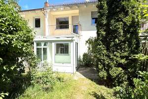 Renovierungsbedürftiges Reihenmittelhaus- sofort frei – Die vollständige Adresse der Immobilie erhältst du vom Anbieter., 81677 Parkstadt, München – Vorschaubild 28