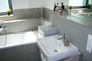 * 2/3 Zi.-PENTHOUSE *MODERN *  STYLISH *  TRENDIGES SÜDSTADT - WOHNFEELING*   * VIDEO v. d. WOHNUNG* – Die vollständige Adresse der Immobilie erhältst du vom Anbieter., 90763 Südstadt Industriegebiet, Fürth – Vorschaubild 27
