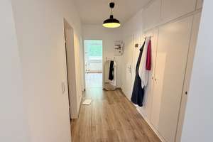 gepflegte 2 Zimmer Wohnung mit Balkon – An der Kreuzkirche 12, 26131 Eversten, Oldenburg (Oldenburg) – Vorschaubild 8