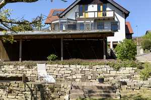 Außergewöhnliches, großes "Wohlfühl-Zuhause" in Randlage mit traumhafter Aussicht + Einliegerwohnung – Paderborn (Kreis) – Vorschaubild 97