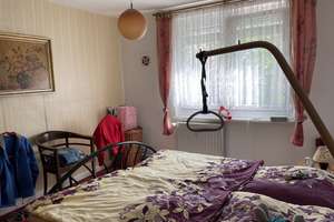 attraktive 3-Zimmer-Hochparterre-Wohnung mit Balkon in Magdeburg – Die vollständige Adresse der Immobilie erhältst du vom Anbieter., 39106 Alte Neustadt, Magdeburg – Vorschaubild 4