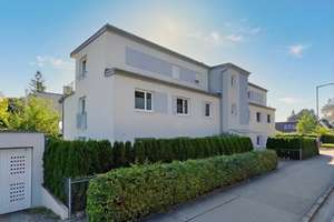 Moderne voll möblierte 2-Zimmer-Wohnung mit Tiefgarage, Dachterrasse & Garten in Schwabing Nord – Die vollständige Adresse der Immobilie erhältst du vom Anbieter., 80937 Am Hart, München – Vorschaubild 20