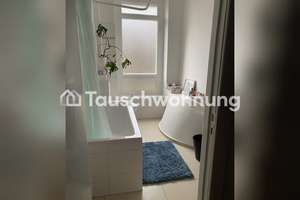 Tauschwohnung: Suche 2-2,5 Zimmer-Wohnung im PBerg