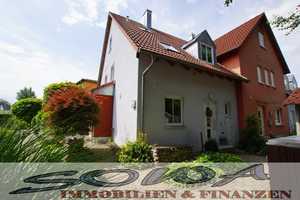 Exklusives Reihenendhaus mit hochwertiger Ausstattung in Zentrumsnähe - Neuburg - Ein Objekt von ... – Neuburg-Schrobenhausen (Kreis) – Vorschaubild 20
