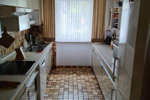 Großes Einfamilienhaus mit Einliegerwohnung in Top-Lage von Haan – Die vollständige Adresse der Immobilie erhältst du vom Anbieter., 42781 Haan – Vorschaubild 8