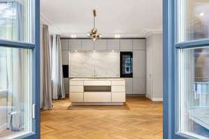 Timeless elegance at Ludwigkirchplatz – a haven in the heart of City West – Die vollständige Adresse der Immobilie erhältst du vom Anbieter., 10719 Wilmersdorf, Berlin – Vorschaubild 14