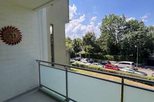 Bezahlbare 2 Zimmerwohnung  mit  großem Balkon  wartet auf Sie – Die vollständige Adresse der Immobilie erhältst du vom Anbieter., 65191 Sonnenberg, Wiesbaden – Vorschaubild 14