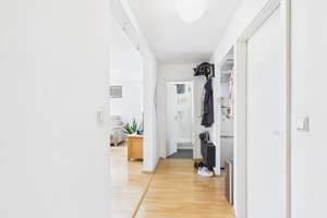 Wohnen auf zwei Ebenen – attraktive Kapitalanlage in Walle – 28219 Walle (Ortsteil), Bremen – Vorschaubild 2